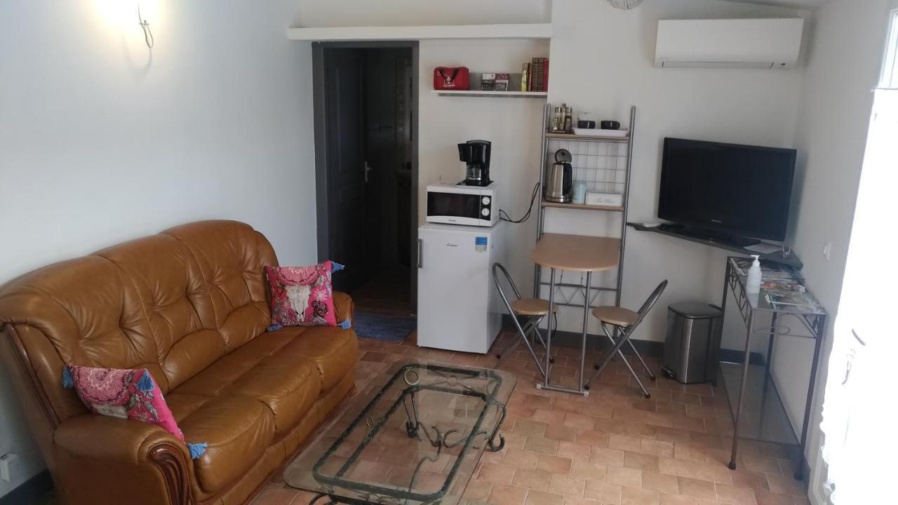 דירות L'Ilot De קרפנטרה מראה חיצוני תמונה