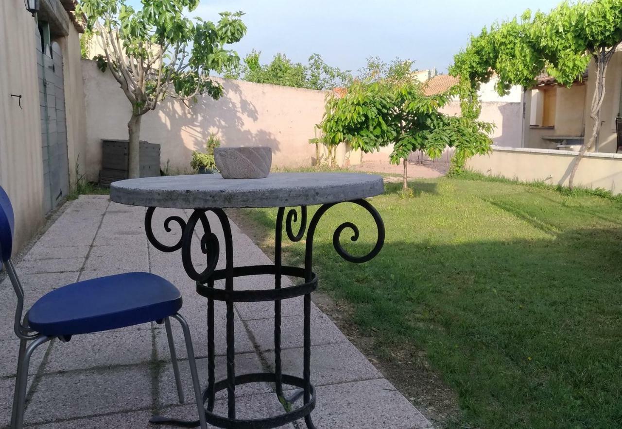 דירות L'Ilot De קרפנטרה מראה חיצוני תמונה